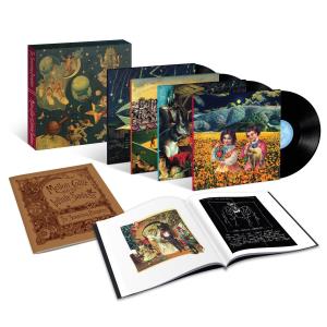 Mellon Collie and the Infinite Sadness LP reissue